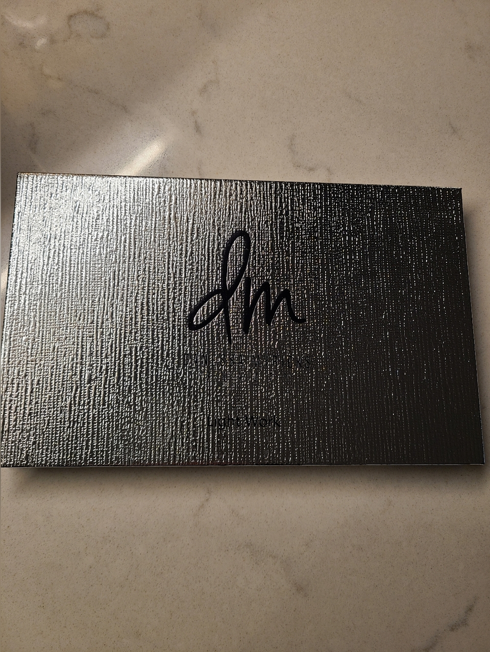 Danessa Myricks Beauty Light Work Highlight Palette - Picture 4 of 4